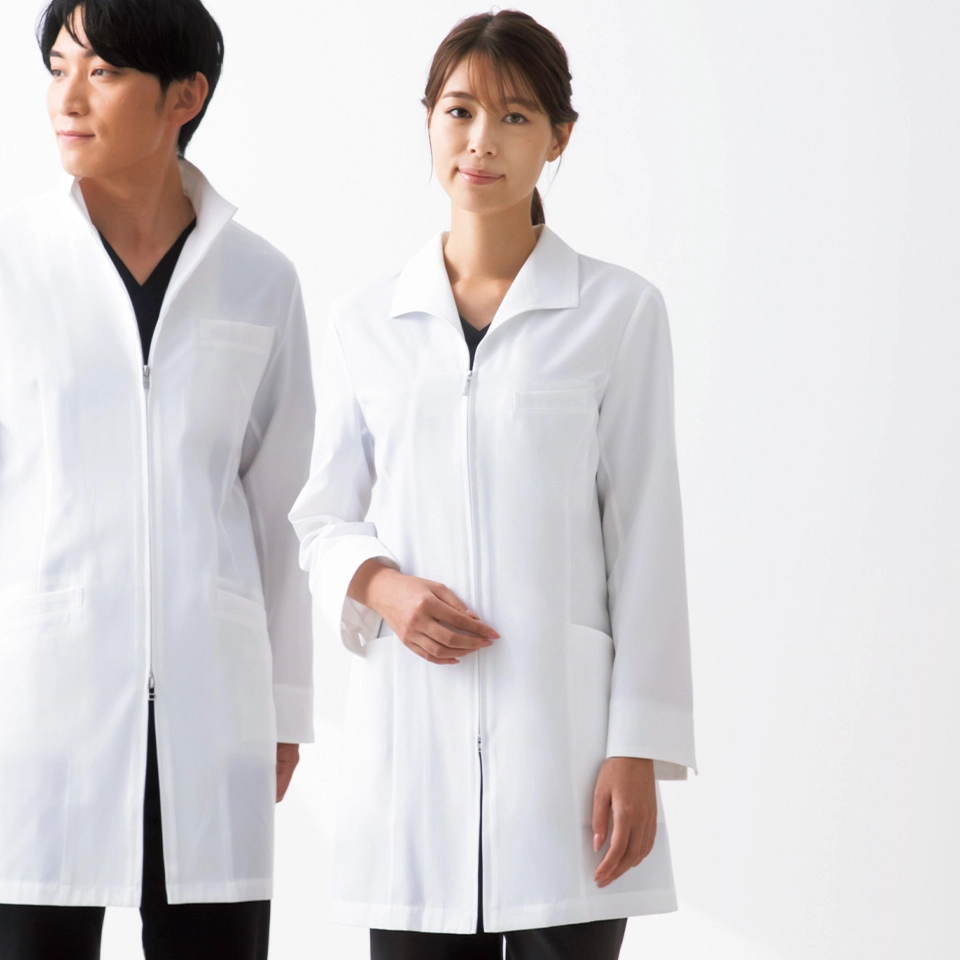 128レディスハーフコート