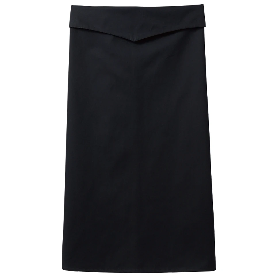 9-1283ロングエプロン