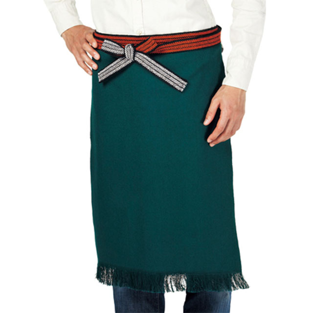 HMK-213 帆前掛け