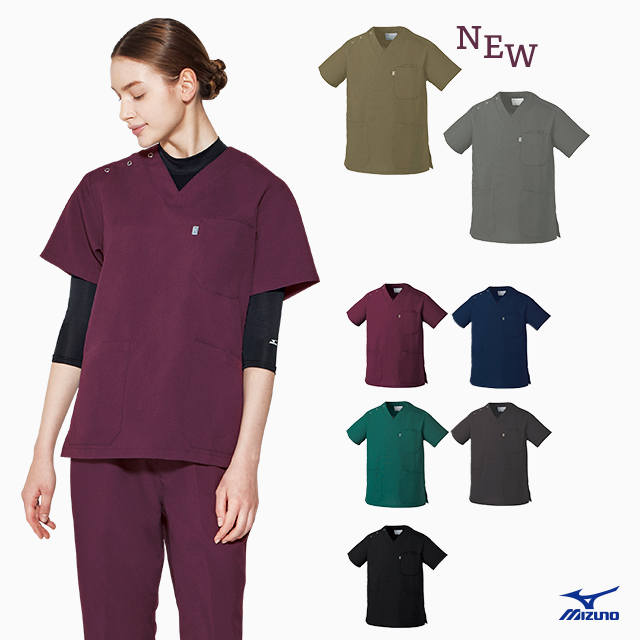 MZ-0021 スクラブ