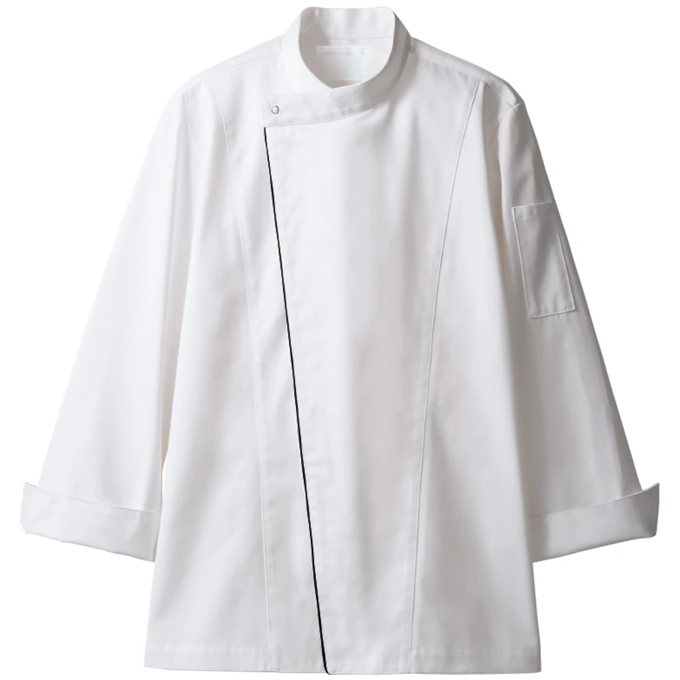 6-1051コックコート