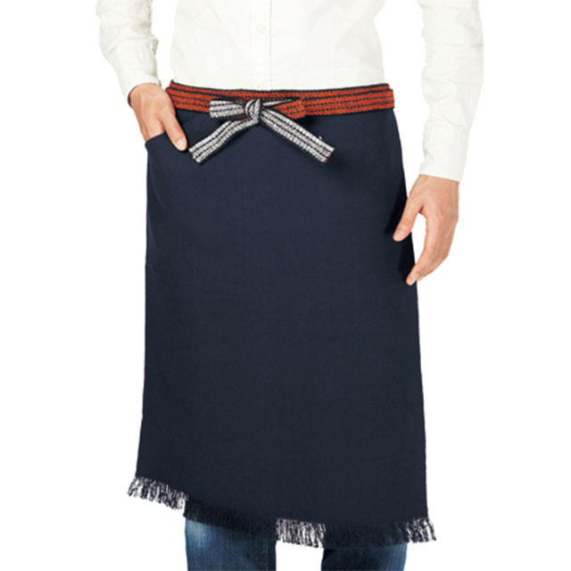 PMK-214 帆前掛け