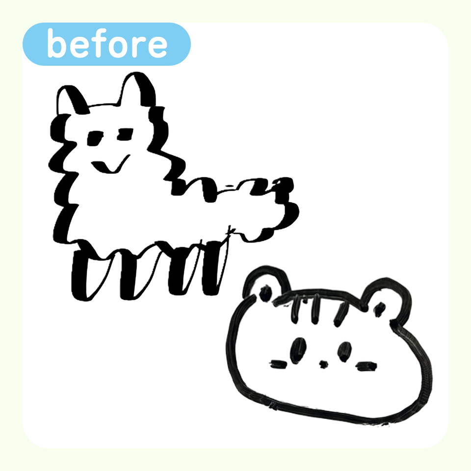 元の絵