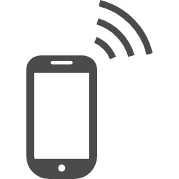 スマホ
