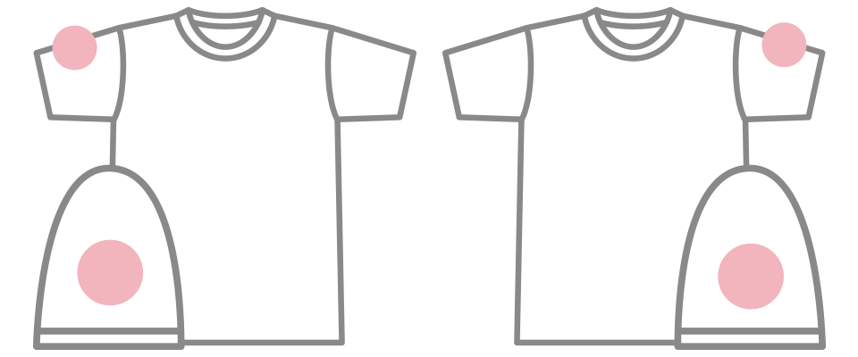 Tシャツ絵型2