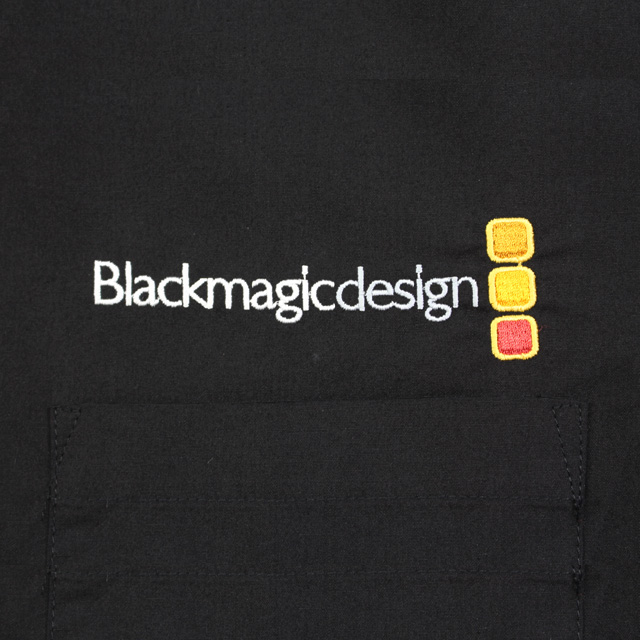 Blackmagicdesign様