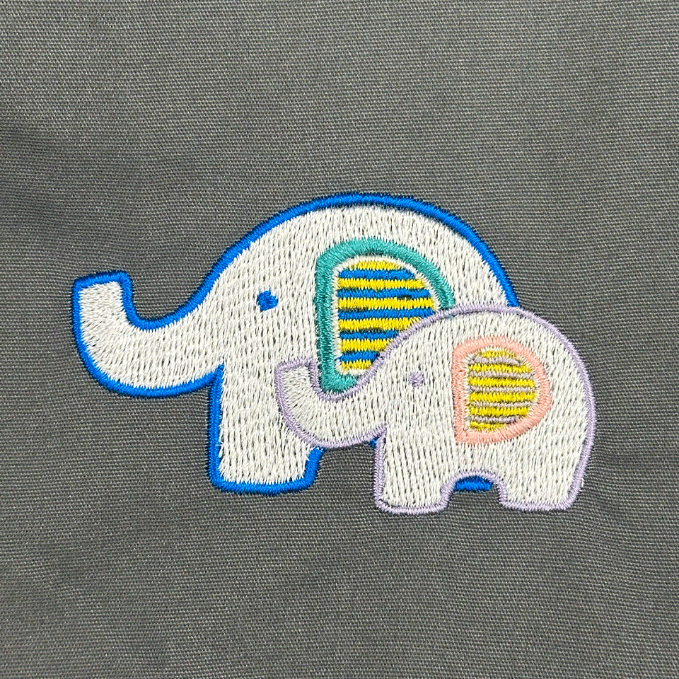 国立成育医療研究センター様　右胸　ZZ103