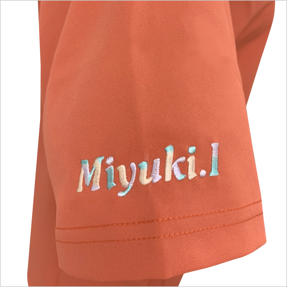 Miyuki.I