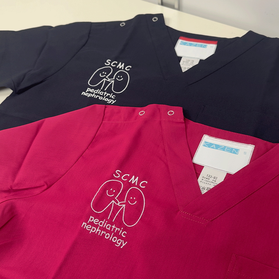 埼玉県立小児医療センター腎臓科様　右胸　133