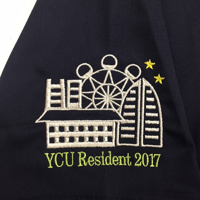 横浜市立大学医学部附属病院様2017