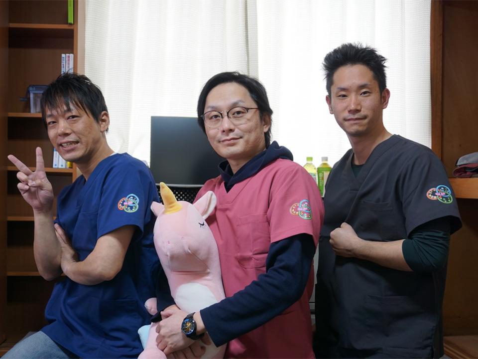 【NO.216】訪問介護ステーションたいわ様