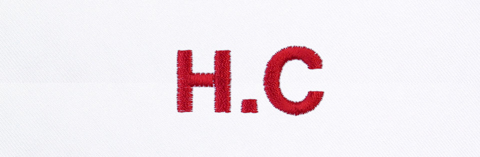 H.C