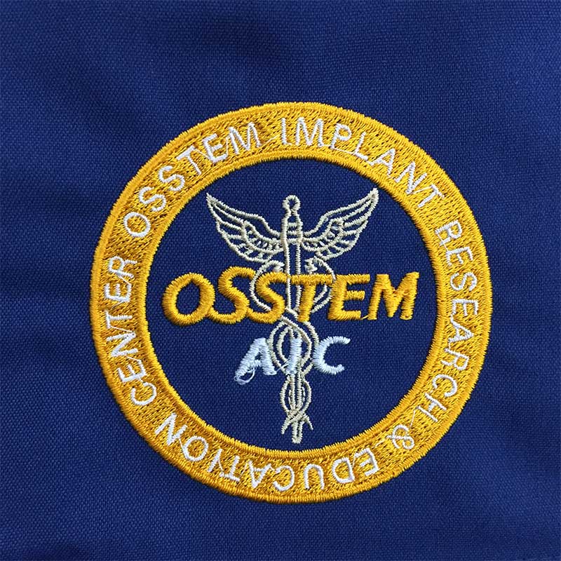 OSSTEM JAPAN様