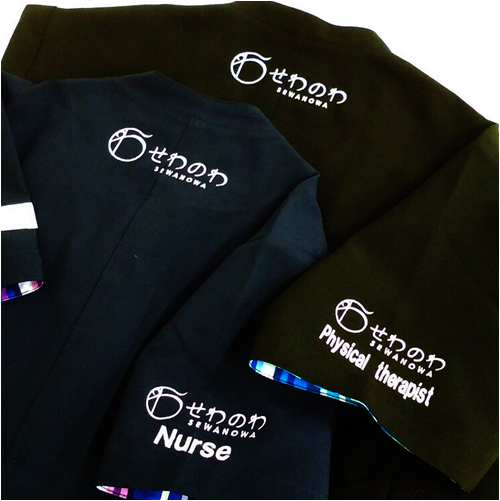 せわのわ訪問看護ステーション様