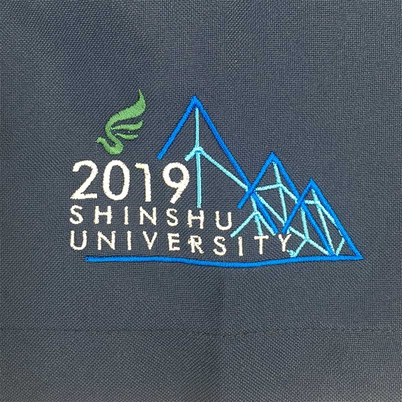 信州大学医学部2019年卒業生様