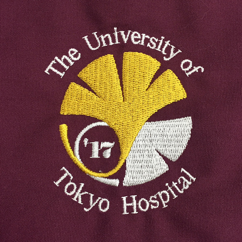 東京大学シンボルマーク