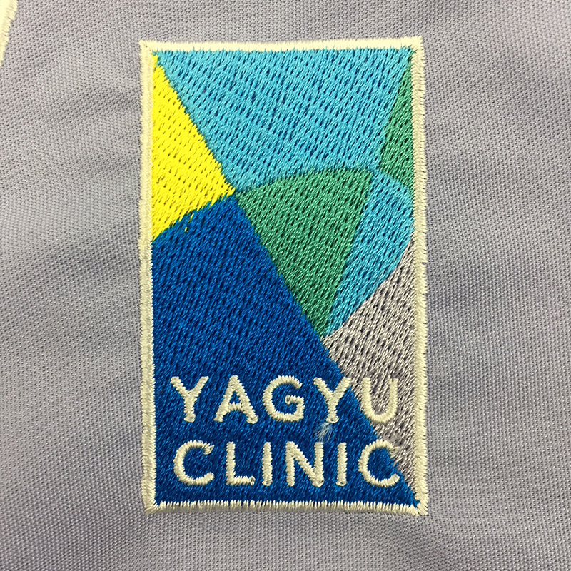 YAGYU CLINIC様　7000SC