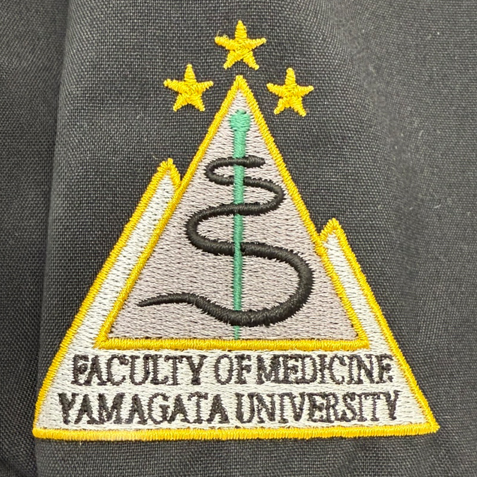 山形大学医学部附属病院様　右胸　133