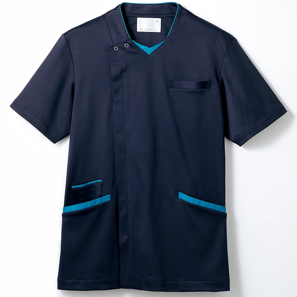 72-1344 スクラブ（半袖）