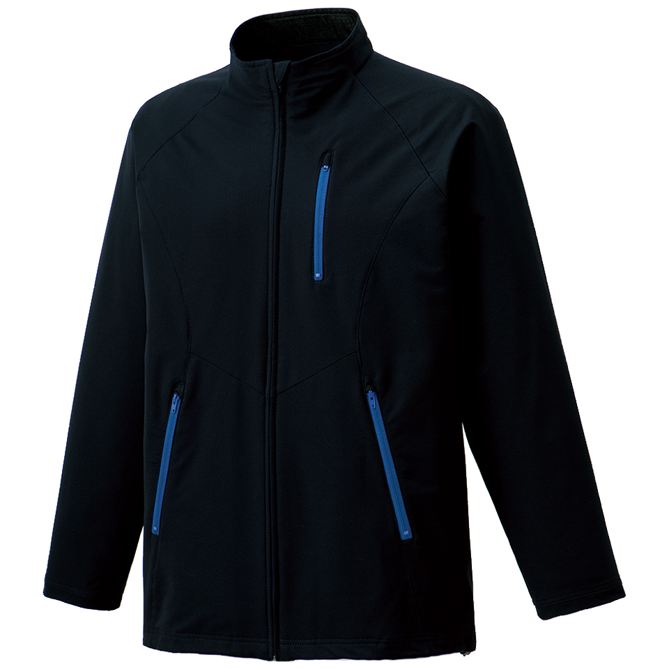 KZN250 ストレッチジャケット 商品詳細｜アルファユニ