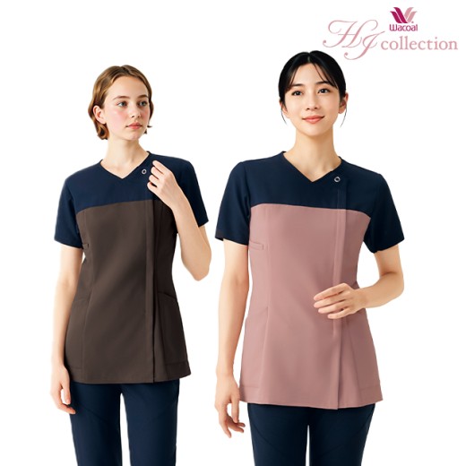 HI701&nbsp;レディスジップスクラブ