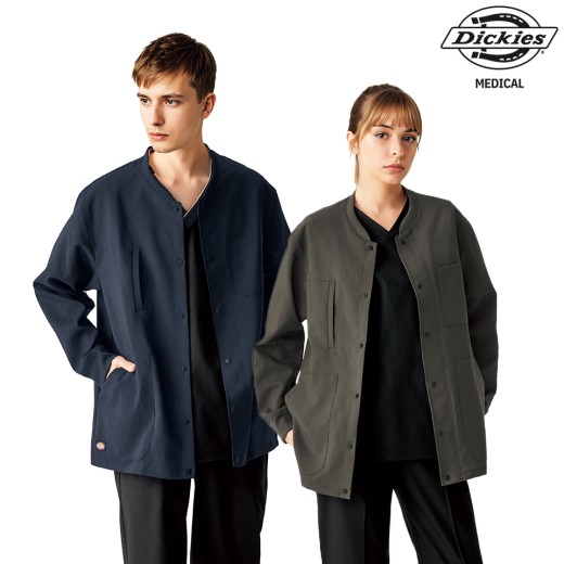 男女兼用ブルゾン