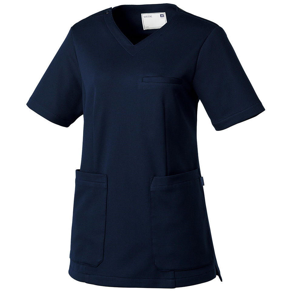 UN-0074 スクラブ（女）