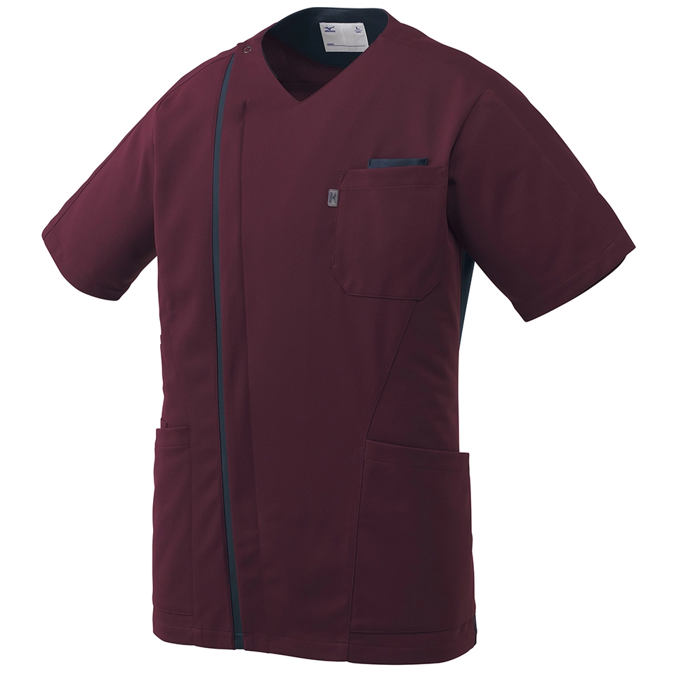 MZ-0239&nbsp;ファスナースクラブ[男]